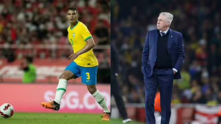 Ancelotti deve deixar Thiago Silva fora da lista final do Brasil para a Copa de 2026
