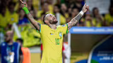 Ancelotti convoca 26 para a Copa de 2026 e confirma volta de Neymar à Seleção