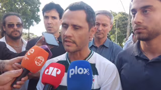 Cleitinho fala sobre futuro da Copasa e possível candidatura ao governo antes de audiência em Ipatinga