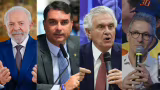 Marcha dos Municípios abre em Brasília com sabatinas de pré-candidatos à Presidência