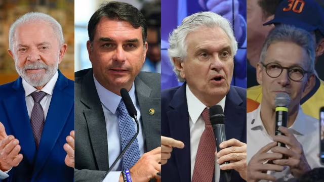 Marcha dos Municípios abre em Brasília com sabatinas de pré-candidatos à Presidência