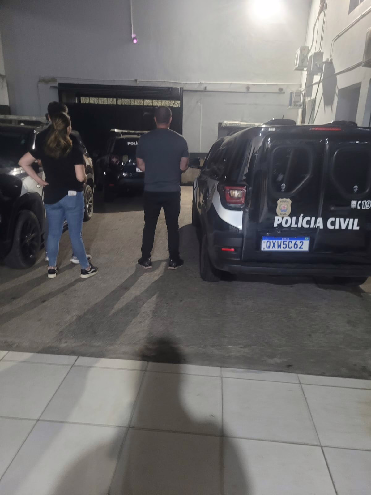 Fwd: Divulgação de matéria - 12ºDEPPC- *ESQUEMA MILIONÁRIO DE FRAUDES VEICULARES: Polícia Civil prende quatro despachantes investigados em Ipatinga*
