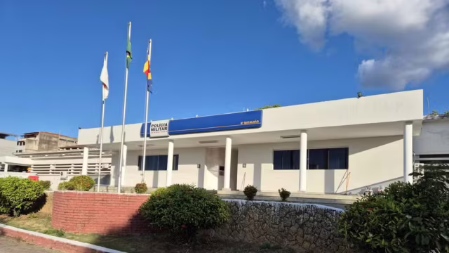 Mulher pede socorro por mensagens e é resgatada de cárcere privado em Governador Valadares