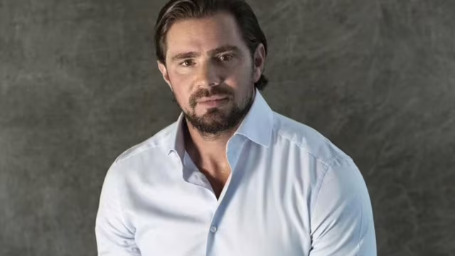 Daniel Vorcaro é transferido para cela comum na PF em Brasília após decisão de Mendonça