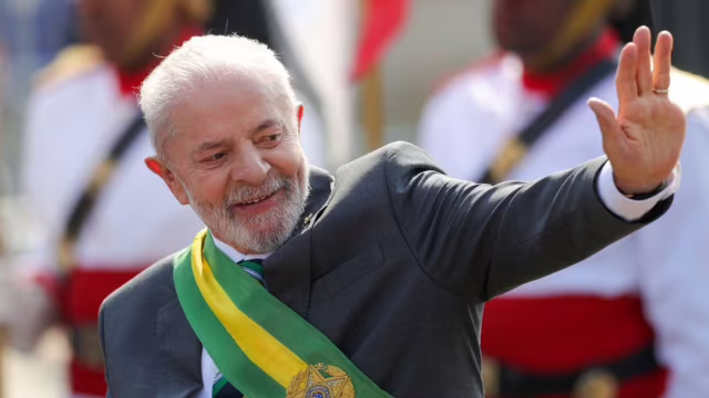 Governo anuncia e projeta mais de R$ 113 bilhões para 2026 com foco em programas e investimentos