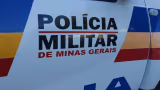 Homem ameaça jovem e leva mercadorias de comércio em Ipatinga
