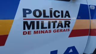 Homem ameaça jovem e leva mercadorias de comércio em Ipatinga