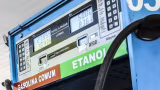 Etanol cai 11,7% em BH e região; safra recorde pode puxar nova baixa