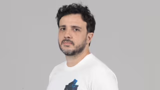 Renan Santos lidera entre jovens de 16 a 24 em pesquisa AtlasIntel/Bloomberg; Lula mantém vantagem geral