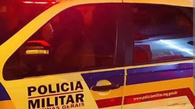 Suspeito de 32 anos é preso após agredir e ameaçar companheira em Ipatinga