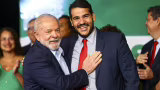 Possível insistência de Lula em nome para o STF divide aliados após rejeição no Senado