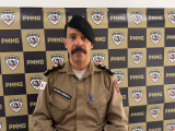 Capitão da PM fala sobre prisão de homem acusado de feminicídio em Naque