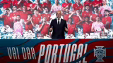 Cristiano Ronaldo é convocado e pode disputar a 6ª Copa do Mundo aos 41 anos
