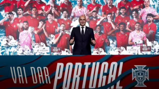 Cristiano Ronaldo é convocado e pode disputar a 6ª Copa do Mundo aos 41 anos