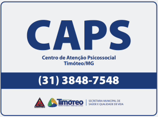 Timóteo realiza roda de conversa no CAPS II em alusão ao Dia da Luta Antimanicomial