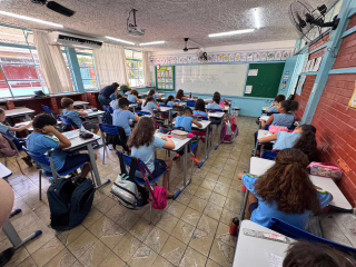 Prefeitura de Ipatinga publica resultado de seletivo para professor de Libras e edital de convocação