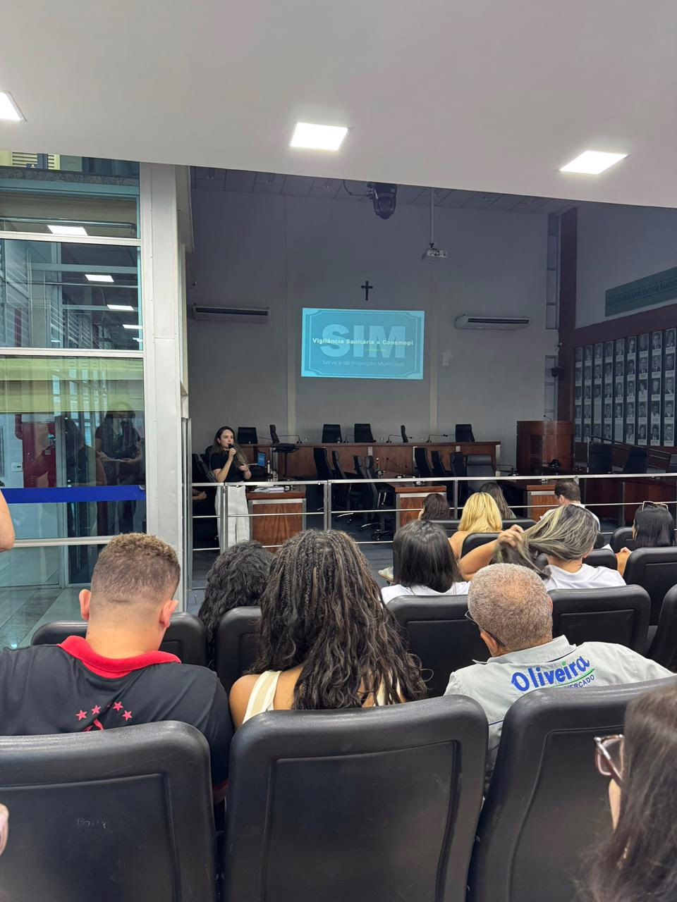 SUGESTÃO DE PAUTA - Lançamento Selo SIM