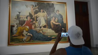 Semana Nacional de Museus segue até domingo (24) com 3.066 atividades pelo país