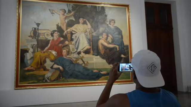 Semana Nacional de Museus segue até domingo (24) com 3.066 atividades pelo país