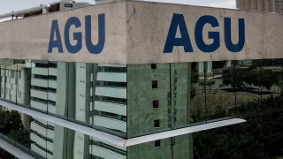 AGU pede ao STF que Lei da Dosimetria seja declarada inconstitucional e siga suspensa
