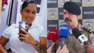 Jovem de 20 anos é morta em Naque; suspeito é preso e confessa à PM