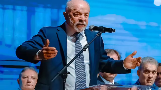 Lula cobra estudo da Caixa após baixa adesão ao Reforma Casa Brasil