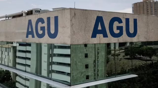 AGU pede ao STF que derrube Lei da Dosimetria e aponta irregularidades na tramitação