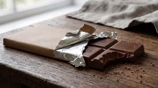 TJMG manda indústria e comerciante indenizarem consumidora por chocolate com larvas