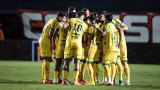 Mirassol vence Always Ready e garante vaga antecipada nas oitavas da Libertadores