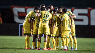 Mirassol vence Always Ready e garante vaga antecipada nas oitavas da Libertadores