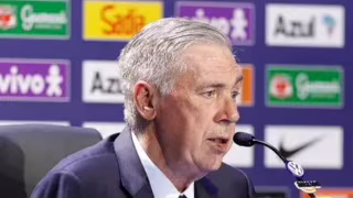 Aprovação a Ancelotti na Seleção chega a 74%, aponta pesquisa sobre lista para 2026