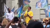 Aliados de Lula acionam TSE para tentar adiar estreia de filme sobre Bolsonaro