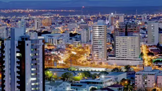 Montes Claros entra no top 20 de qualidade de vida em MG no IPS 2026