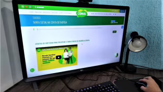 Cemig alerta: 1,1 milhão de famílias em MG podem perder descontos na conta de luz