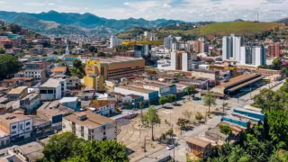 Homem é baleado no Morro do Carmo e PM busca identificar responsáveis em Fabriciano