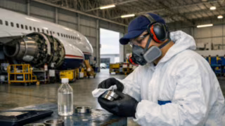 Companhia aérea é condenada por assédio moral após colega imprimir dedo em 3D de aeroviário com deficiência física