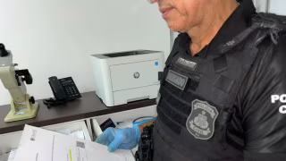 Justiça afasta três médicos investigados após complicações graves em mutirão de catarata