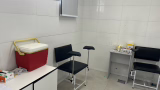 Timóteo abre sala de coleta na UBS Cachoeira do Vale e amplia acesso a exames