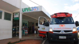 UPA de Ipatinga opera com 300% de ocupação
