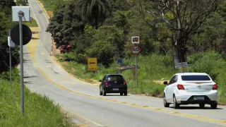 MG vai ampliar radares inteligentes nas rodovias estaduais; implantação começa em junho