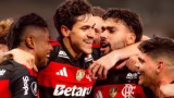 Flamengo vence o Estudiantes no Maracanã e garante vaga antecipada nas oitavas