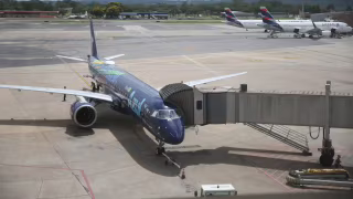 CMN libera até R$ 1 bilhão em crédito emergencial para companhias aéreas
