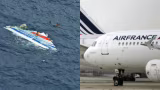 Justiça de Paris condena Air France e Airbus por homicídio culposo no caso do AF447