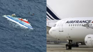 Justiça de Paris condena Air France e Airbus por homicídio culposo no caso do AF447