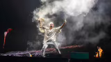 Iron Maiden confirma show em Curitiba em 2026; ingressos começam a ser vendidos nesta quinta