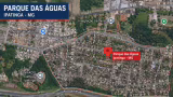 Serralheria é invadida e tem ferramentas profissionais furtadas no Parque das Águas, em Ipatinga