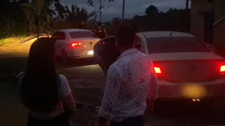 Suspeito de estupro de vulnerável é preso em Manhumirim; adolescente de 13 anos é localizada