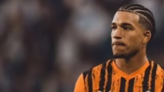 Pedida de 40 milhões de euros trava avanço do Flamengo por Kauã Elias, do Shakhtar