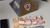 Operação da PM termina com prisões por tráfico, associação ao tráfico e corrupção de menores no bairro Panorama