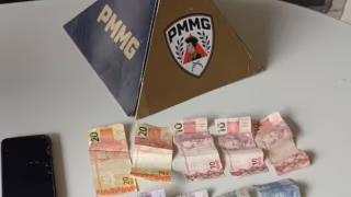Operação da PM termina com prisões por tráfico, associação ao tráfico e corrupção de menores no bairro Panorama